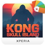 XPERIA™ KONG: Skull
Island SonyMobile Communications