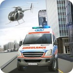 Ambulance & Helicopter
SIM 2 TrimcoGames