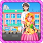 Emma & Puppy Hospital
Day Care Girl Games – Vasco Games