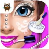 Princess Gloria Makeup
Salon TutoTOONS