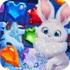 バニー凍った宝石：マッチ3 Puzzle Games – VascoGames