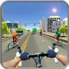 自転車クワッドスタントレーサー Zappy Studios – Action and Simulation Games& Apps