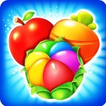 Fruit Garden: Match ,
Crush easygame7