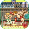 Guia Street Fighter 2 MasGames