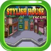 Kavi 26-Stylish House
Escape KaviGames