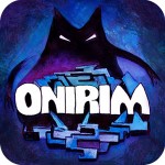 Onirim – Solitaire Card
Game Asmodee Digital