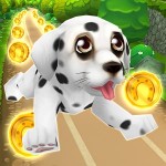 Dog Run – Pet Dog
Simulator Green Tea Games