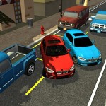 Car Parking
Multiplayer olzhass