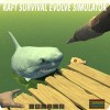 Raft Survival Evolve
Simulator Dino Open World Games