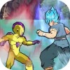 Goku Ultimate Xenoverse
Battle G.Animation