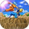 Goku Saiyan Battle Fight
Z 3D-Mania