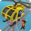 Blocky Helicopter City
Heroes TrimcoGames