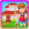 House Cleaning Home Sweet
home Girl Games – Vasco Games