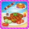 Little Super Chef Cooking
Game Girl Games – Vasco Games