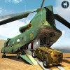 OFFROAD米国陸軍輸送シム Titan Game Productions