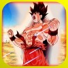 The Amazing Goku : Saiyan
👊 G-Technlogy