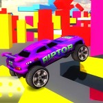 Stunt Car Racing 3D World 3D Games