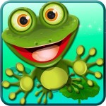 Frogs Hopper Digitals Ventures