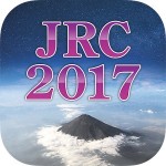 JRC2017 Japan Convention Services, Inc.