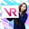 VR 全天球ガール Onsight Inc