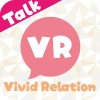 登録無料のチャットトークアプリ「VR」恋人・友達探しで人気 VR事務局