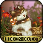 Hidden Object: Birth of
Spring Hidden Object World