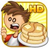 Papa’s Pancakeria HD Flipline Studios