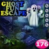 Ghost Fun Escape
Game-176 Best Escape Game
