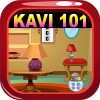 Kavi Escape Game 101 KaviGames