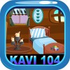 Kavi Escape Game 104 KaviGames