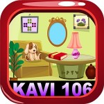 Kavi Escape Game 106 KaviGames
