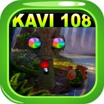 Kavi Escape Game 108 KaviGames