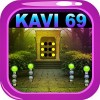 Kavi Escape Game 69 KaviGames