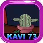 Kavi Escape Game 73 KaviGames