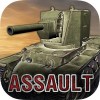 THA:Assault DP-Games