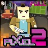 Pixel’s Edition 2 Full Extereme Games