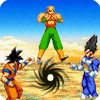 Goku Global Saiyans
Battle Mobile-Technology Apps