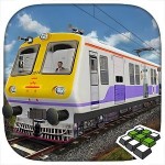 Local Train Simulator:
India Highbrow Interactive