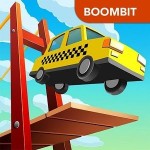Build a Bridge! BoomBit Games