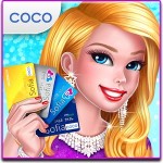 リッチガール・モール ショッピングゲーム Coco Play By TabTale