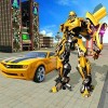 リアル ロボット 車 トランス 戦争 Evolution Game: 3D Simulator