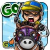 競馬の騎手 -iHorse GO PVP Gamemiracle