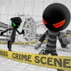 Criminal Stickman Escape
3D GENtertainment Studios