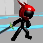Stickman Sword Fighting
3D Nbify Games – Best Free Games