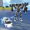 X Robot Car : Shark
Water OmskGames