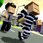 Blocky City Cop: Criminal
Hunt VascoGames