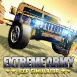 Extreme Army Jeep
Simulator VascoGames