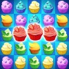 Cupcake Candy Island FunMatch 3 Games