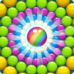 Bubble Pet Pop Free Bubble Shooter Games