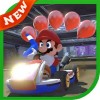 Guide Mario Kart 8 Tips HD
NEW guidejolli